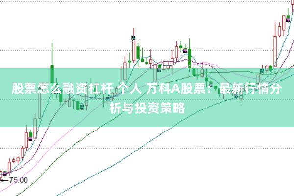 股票怎么融资杠杆 个人 万科A股票：最新行情分析与投资策略