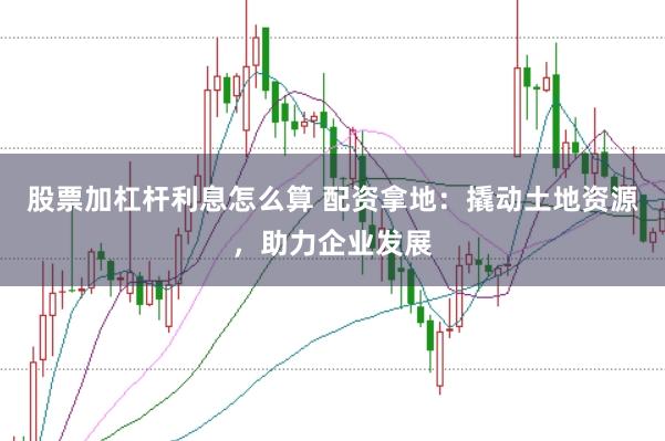 股票加杠杆利息怎么算 配资拿地：撬动土地资源，助力企业发展