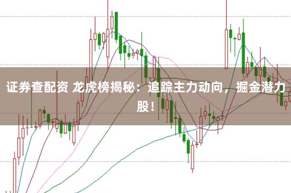 证券查配资 龙虎榜揭秘：追踪主力动向，掘金潜力股！
