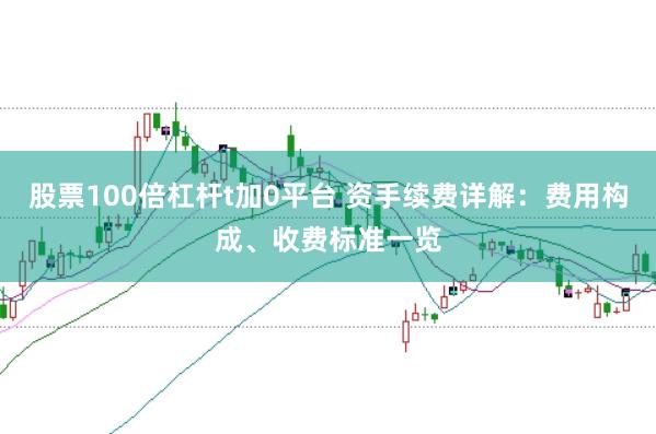股票100倍杠杆t加0平台 资手续费详解：费用构成、收费标准一览