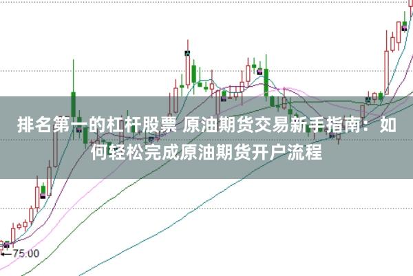 排名第一的杠杆股票 原油期货交易新手指南：如何轻松完成原油期货开户流程