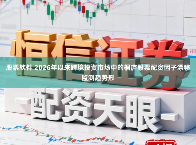 股票软件 2026年以来跨境投资市场中的桐庐股票配资因子漂移监测趋势形