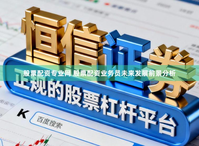 股票配资专业网 股票配资业务员未来发展前景分析