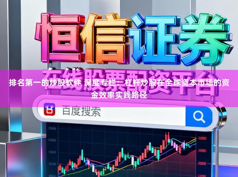 排名第一的炒股软件 深度专栏：杠杆炒股在全球资本市场的资金效率实践路径