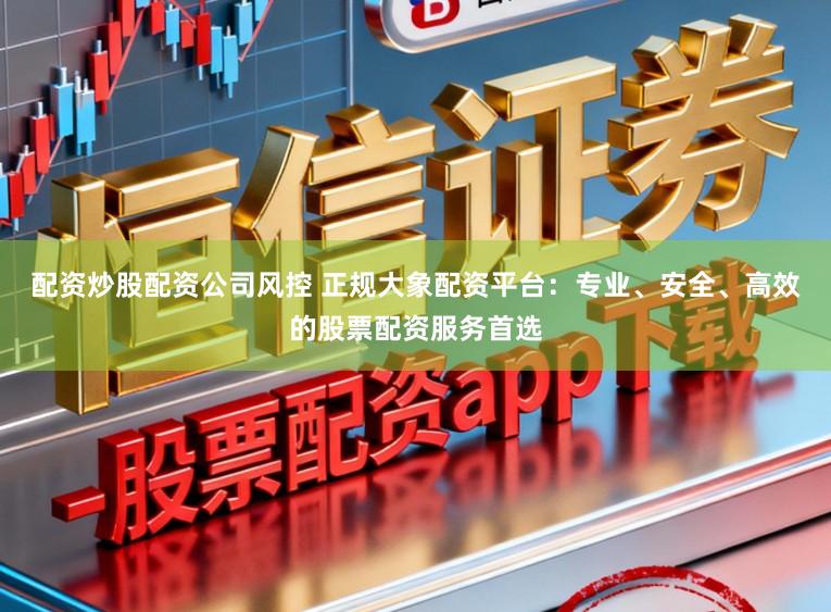 配资炒股配资公司风控 正规大象配资平台：专业、安全、高效的股票配资服务首选