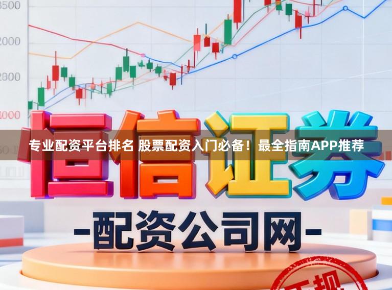 专业配资平台排名 股票配资入门必备！最全指南APP推荐