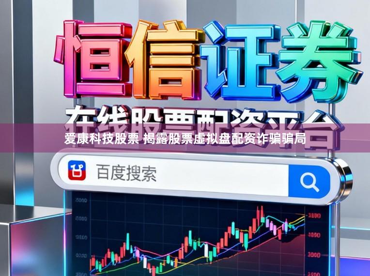爱康科技股票 揭露股票虚拟盘配资诈骗骗局