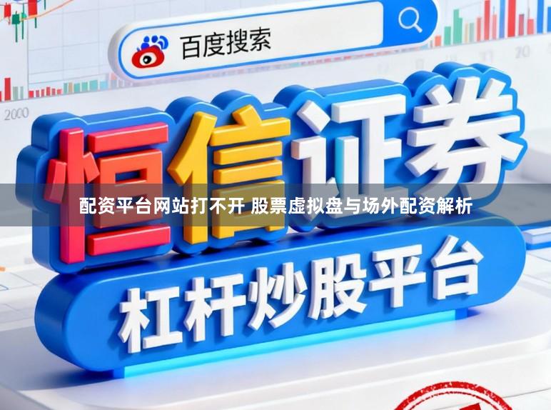 配资平台网站打不开 股票虚拟盘与场外配资解析