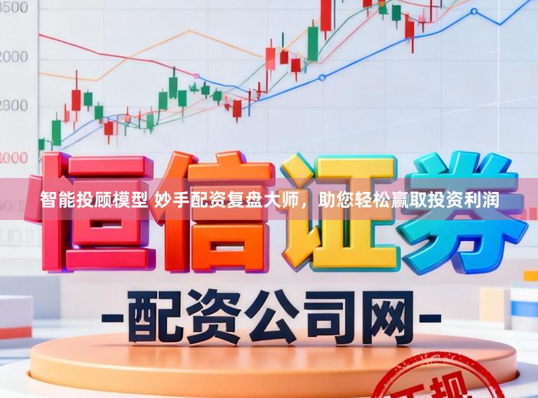 智能投顾模型 妙手配资复盘大师，助您轻松赢取投资利润